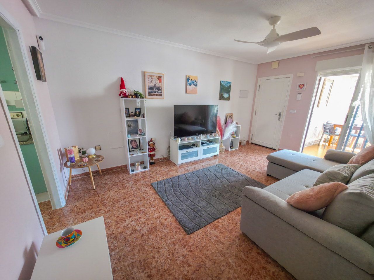 2 bedroom Apartment for sale in Torrevieja