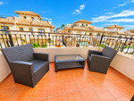 3 bedroom Townhouse for sale in La Zenia