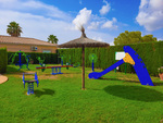 2 bedroom Apartamento se vende en Villamartin 
