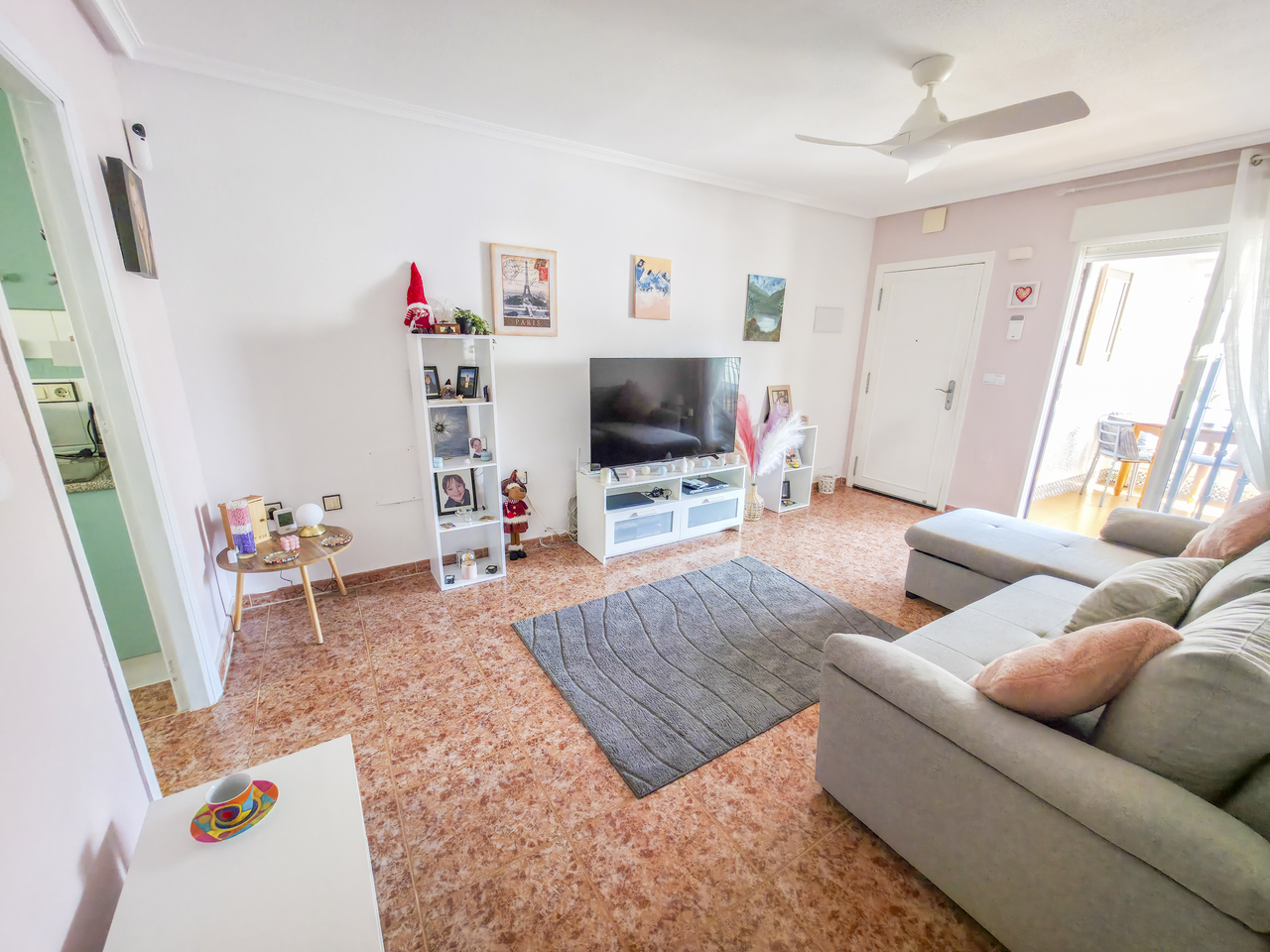 2 bedroom Appartement te koop in Torrevieja