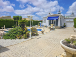 3 спальни Вилла для продажи в Torrevieja