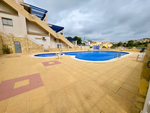 2 soverom  leilighet til salgs i Villamartin 