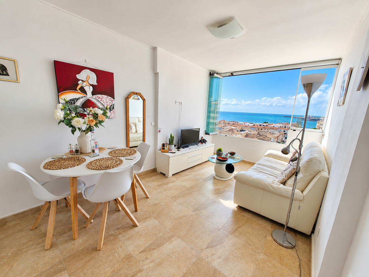 2 bedroom Apartment for sale in Torrevieja