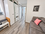 2 schlafzimmer Wohnung 
zum verkauf in Torrevieja 