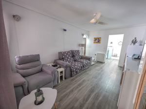 2 спальни Квартира для продажи в Torrevieja