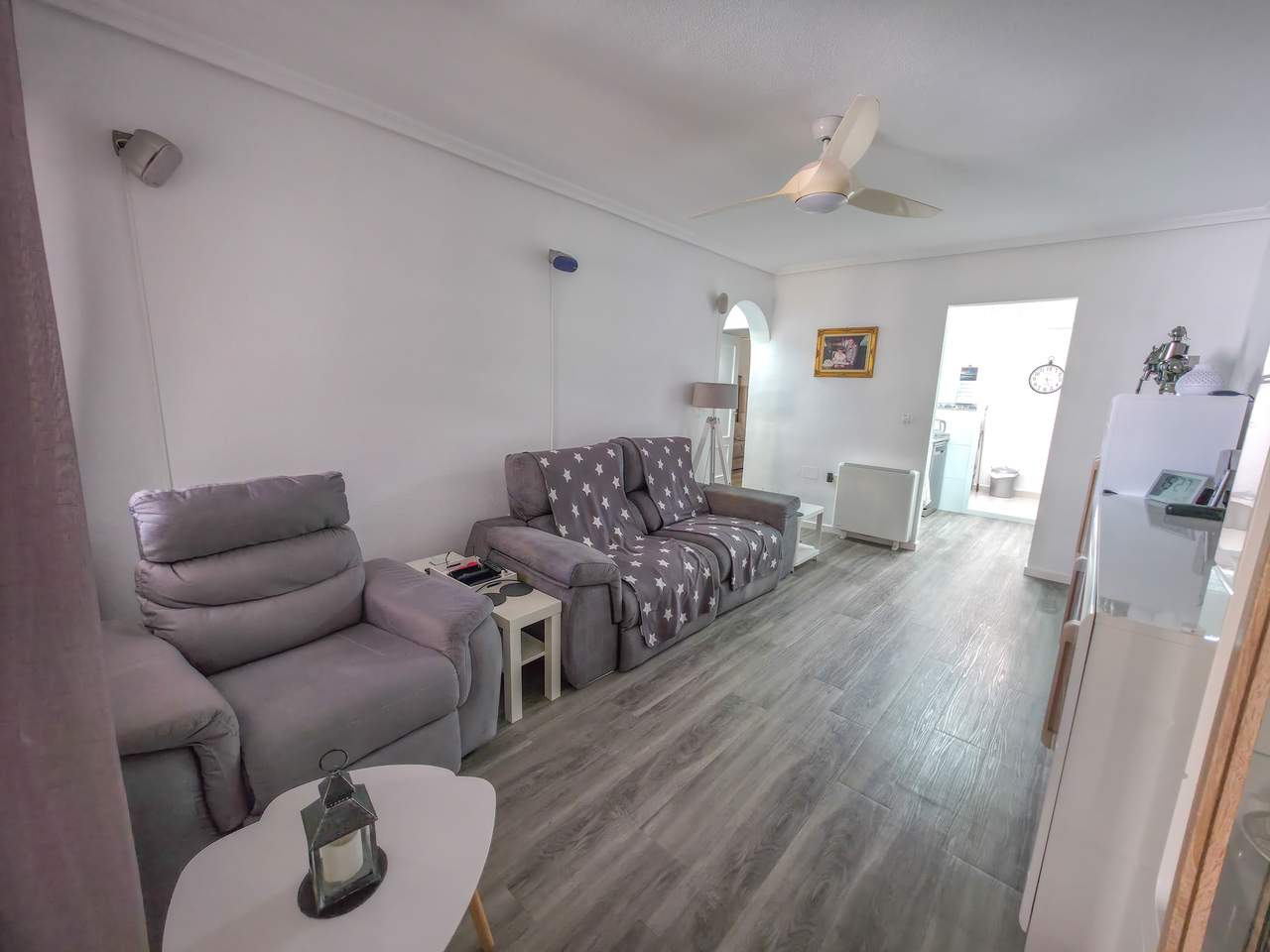2 bedroom Appartement à vendre à Torrevieja