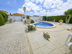 3 спальни Вилла для продажи в Torrevieja