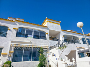 2 soverom  leilighet til salgs i Torrevieja