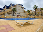 2 soverom  leilighet til salgs i Villamartin 