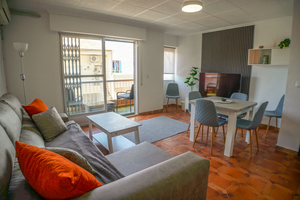 3 bedroom Appartement te koop in San Pedro del Pinatar