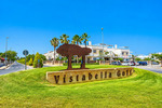 2 schlafzimmer Wohnung 
zum verkauf in Torrevieja 