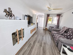 2 schlafzimmer Wohnung 
zum verkauf in Torrevieja 
