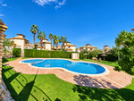 3 bedroom Townhouse for sale in La Zenia