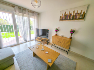 2 bedroom Apartment for sale in Villamartin