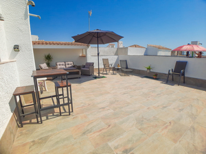 2 bedroom Appartement te koop in Torrevieja
