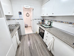 2 schlafzimmer Wohnung 
zum verkauf in Torrevieja 
