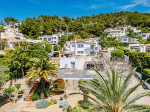 6 bedroom Villa for sale in Javea