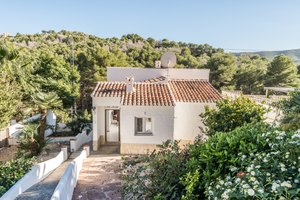 5 bedroom Villa for sale in Javea