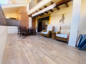1 bedroom Apartment for sale in Javea