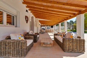3 bedroom Villa for sale in Javea