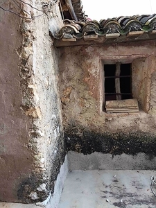 3 Slaapkamer Herenhuis te koop in Gata de Gorgos