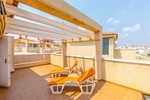 3 bedroom Townhouse for sale in Orihuela Costa