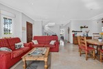 3 sovrum Villa till salu i Orihuela Costa 