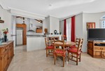 3 sovrum Villa till salu i Orihuela Costa 
