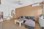 1 bedroom Apartment for sale in Torrevieja