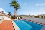 3 sovrum Villa till salu i Orihuela Costa 