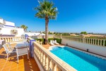 3 sovrum Villa till salu i Orihuela Costa 