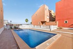 4 bedroom Duplex for sale in Bigastro
