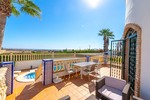3 sovrum Villa till salu i Orihuela Costa 