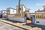 3 sovrum Villa till salu i Orihuela Costa 