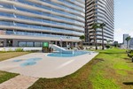 3 sovrum Lägenhet  till salu i Benidorm 