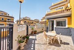 3 sovrum Duplex till salu i Orihuela Costa 