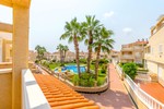 3 bedroom Townhouse for sale in Orihuela Costa