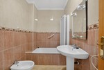 3 sovrum Duplex till salu i Orihuela Costa 