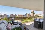 3 sovrum Lägenhet  till salu i Benidorm 