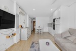 3 sovrum Duplex till salu i Orihuela Costa 