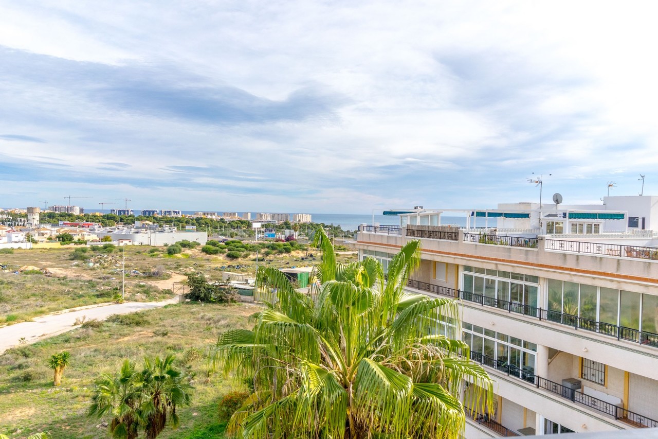 3 спальни пентхаус для продажи в Orihuela Costa