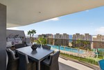 3 sovrum Lägenhet  till salu i Benidorm 