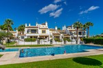 3 bedroom Apartment for sale in Orihuela Costa