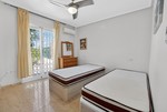 3 sovrum Duplex till salu i Orihuela Costa 