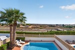 3 sovrum Villa till salu i Orihuela Costa 