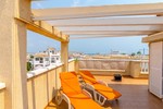 3 bedroom Townhouse for sale in Orihuela Costa