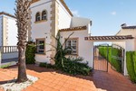 3 sovrum Villa till salu i Orihuela Costa 