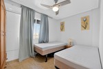 3 sovrum Duplex till salu i Orihuela Costa 