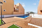 4 bedroom Duplex for sale in Bigastro