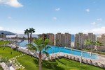 3 sovrum Lägenhet  till salu i Benidorm 